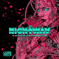 VA - NIGHTWAV - A Synthwave Compilation