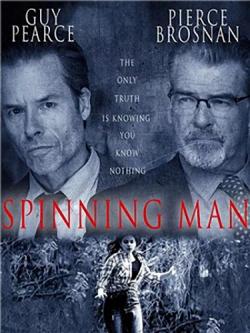    / Spinning Man DVO