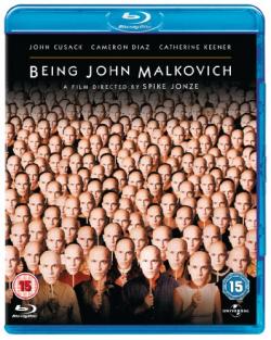    / Being John Malkovich DUB+MVO