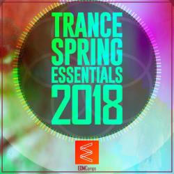 VA - Trance Spring Essentials 2018