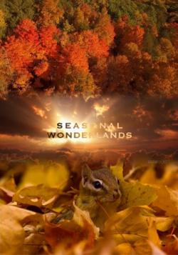    / BBC. Seasonal Wonderlands (Earth's Greatest Spectacles) VO