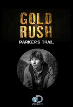     (2 , 1-6   6) / Discovery. Gold rush Parkers trail MVO