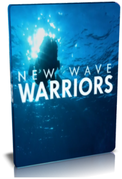    / NAT GEO WILD. New Wave Warriors VO