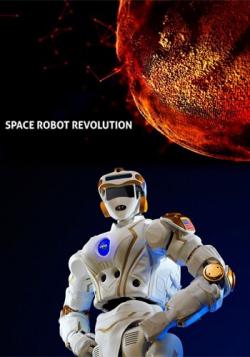    / Space Robot Revolution VO