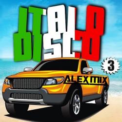 DJ Alex Mix - Italo Disco Mix 3