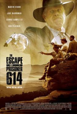   614 / The Escape of Prisoner 614 MVO