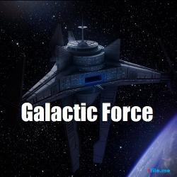 VA - Galactic Force
