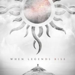 Godsmack- When Legends Rise