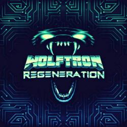 Wolftron - Regeneration