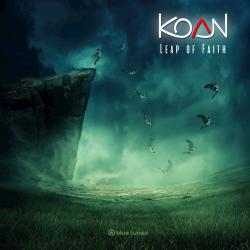 Koan - Leap of Faith