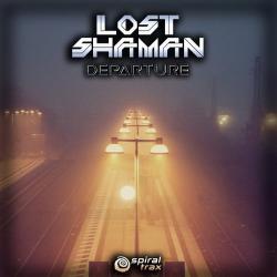 Lost Shaman - Departure