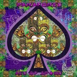 Paraforce - Ace of Spade