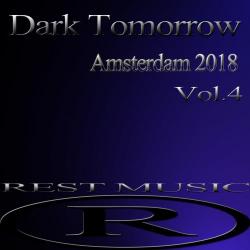 VA - Dark Tomorrow Amsterdam 2018, Vol. 4