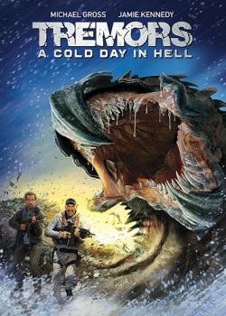   6 / Tremors: A Cold Day in Hell MVO