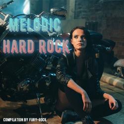 VA - Melodic Hard Rock