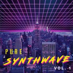 VA - Pure Synthwave Vol. 1