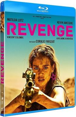  /  / Revenge 2xMVO
