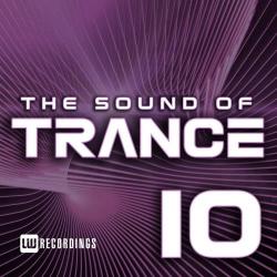 VA - The Sound Of Trance, Vol. 10