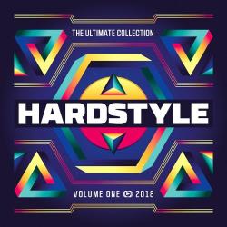 VA - Hardstyle The Ultimate Collection Volume 1