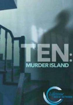 10    / Ten Murder Island MVO