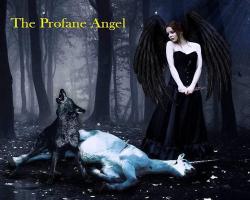 Profane Angel - The Profane Angel