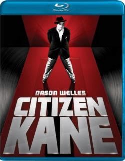   / Citizen Kane 3xMVO