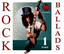VA - Rock Ballads Collection от ALEXnROCK часть 1