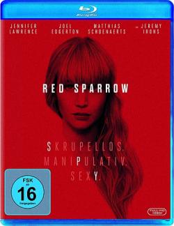   / Red Sparrow DUB