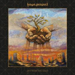 Kaya Project - Up from the Dust