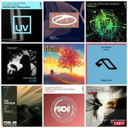 VA - Fresh Trance Releases 028