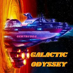 VA - Galactic Odyssey