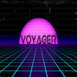 Jasper De Ceuster - Voyager