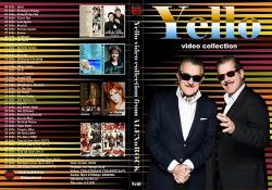 Yello - Video Collection от ALEXnROCK