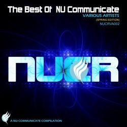 VA - The Best Of Nu Communicate