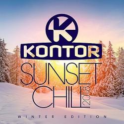 VA - Kontor Sunset Chill 2018: Winter Edition