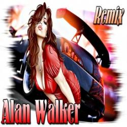 Alan Walker - Sing Me to Sleep