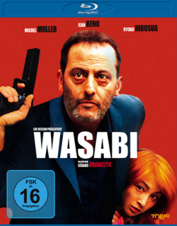  / Wasabi DUB