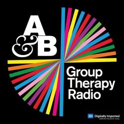 Above Beyond - Group Therapy 285 guast Joseph Ashworth