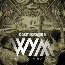 Cosmic Gate - Wake Your Mind Episode 218
