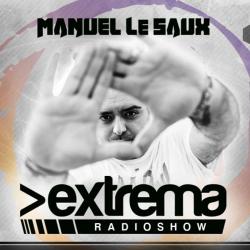 Manuel Le Saux - Extrema 547