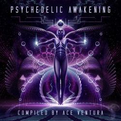 VA - Psychedelic Awakening