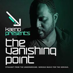 Kaeno - The Vanishing Point 586