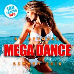 VA - Mega Dance Summer