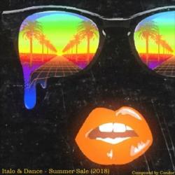 VA - Italo Dance - Summer Sale (1)