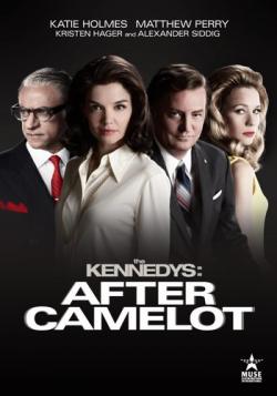  :  , 1  1-4   4 / The Kennedys After Camelot [LostFilm] MVO