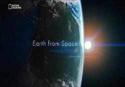    / Earth From Space VO