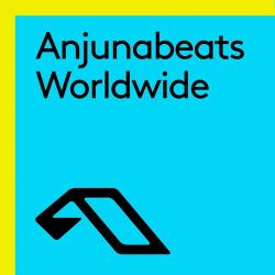 Joel Freck - Anjunabeats Worldwide 580