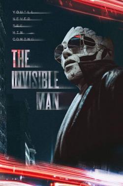 - / The Invisible Man MVO