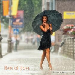 VA - Pioneer Studio 33,5 - Rain of Love