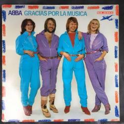 ABBA - Spanish TV Appearances